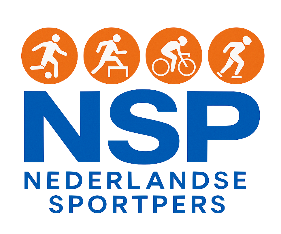 NSP — Nederlandse Sportpers
