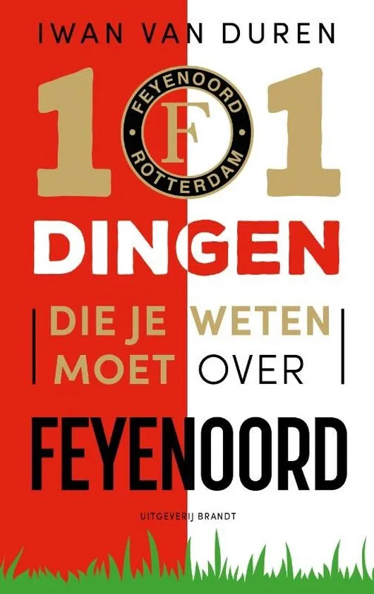 De cover van Iwan van Duren’s nieuwste boek