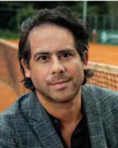 Sander Collewijn