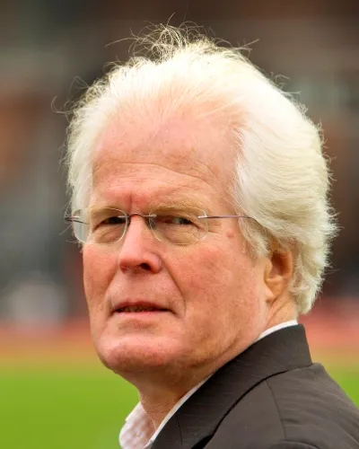Guus Mater