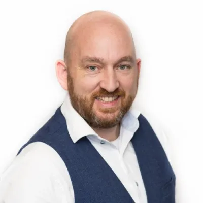Martijn Buurman