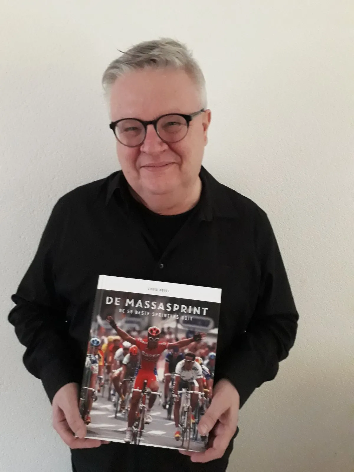Collega's Louis Bovée koesteren herinneringen aan markante sportverslaggever 
