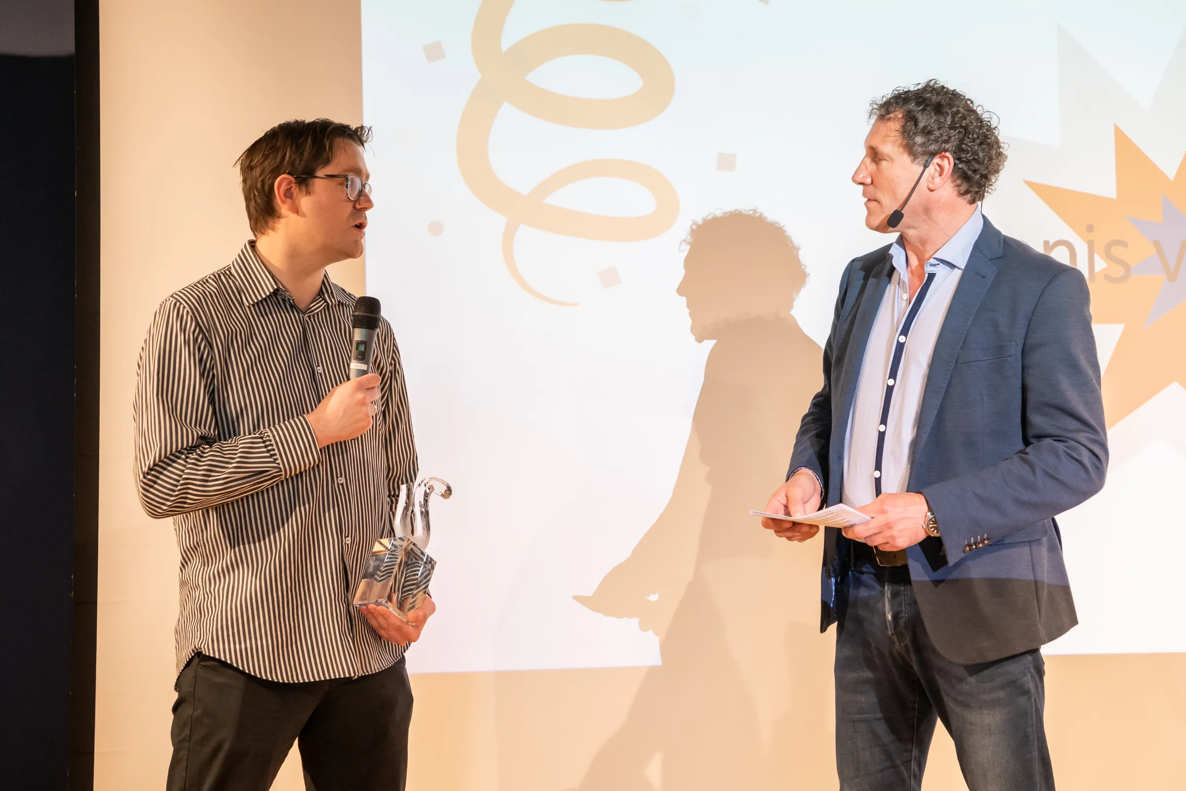 Vier genomineerden voor de Scoop van het Jaar 2022