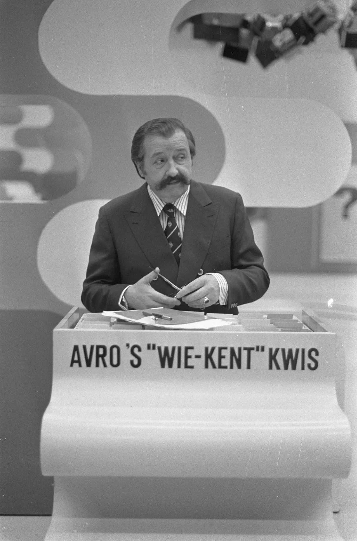 ‘Beeldrijke’ termen Peter Knegjens in Van Dale 