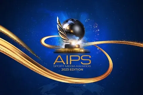 Inzenden voor AIPS Sport Media Awards 2023 