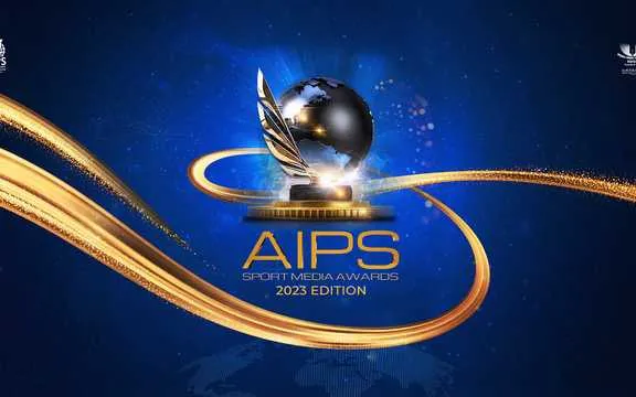Keuze uit 1871 inzendingen voor AIPS Sport Media Awards 