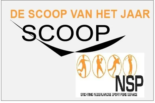Kandidaten gezocht voor de NSP Scoopen het Talent van het Jaar