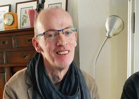 Geduld kenmerkte Kees Blokker (1960-2023)  