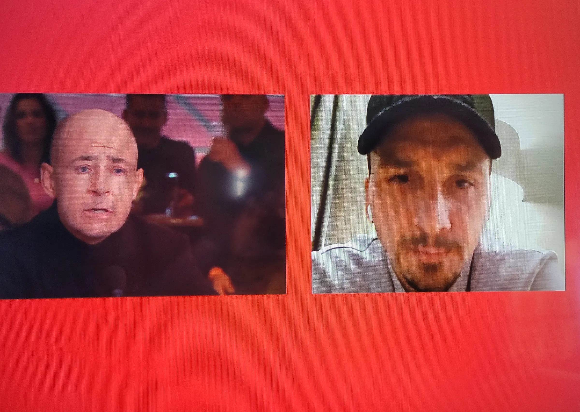 Thijs Slegers werft duizenden donors in ESPN-programma Bloedverwanten