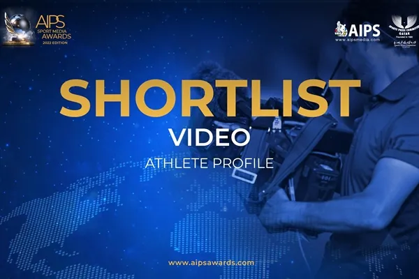Oostenrijkse documentaire over Max Verstappen dingt mee naar AIPS Awards