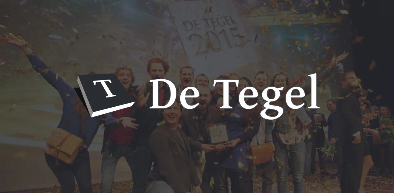 Sport dingt in twee categorieën mee naar Tegel 