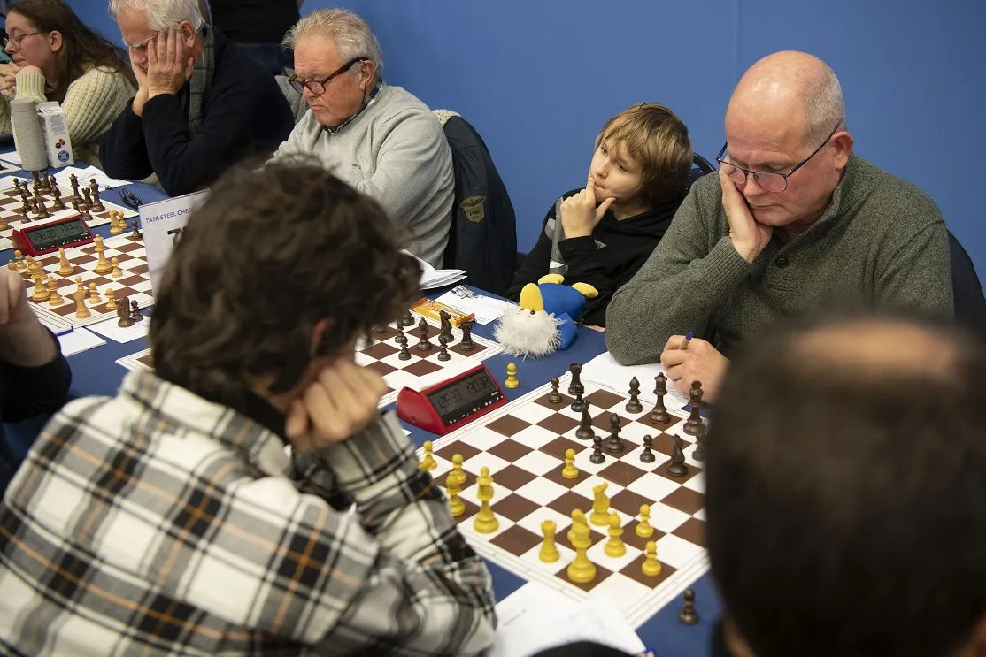 ‘Ontschaking in de Volkskrant’
