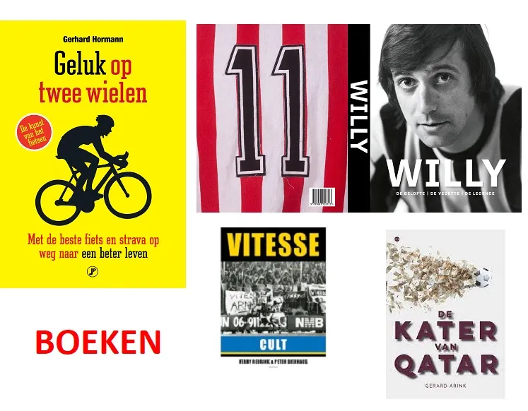 BOEKEN