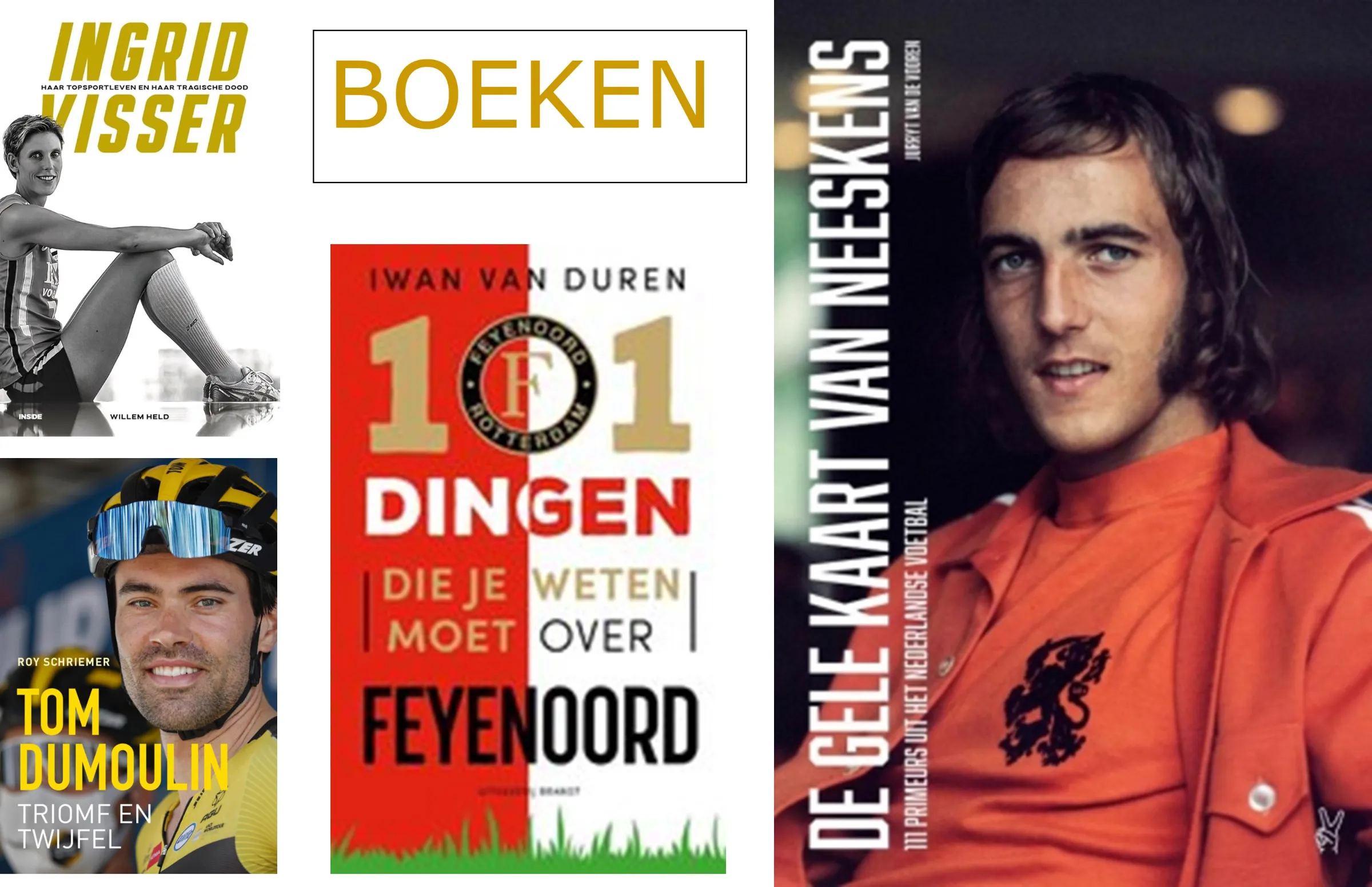 BOEKEN