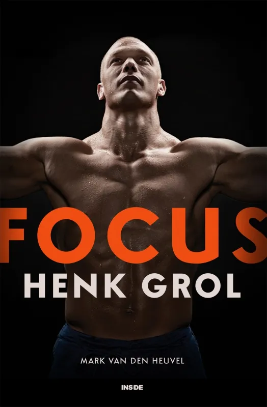 Mark van den Heuvel tekent levensverhaal Henk Grol op