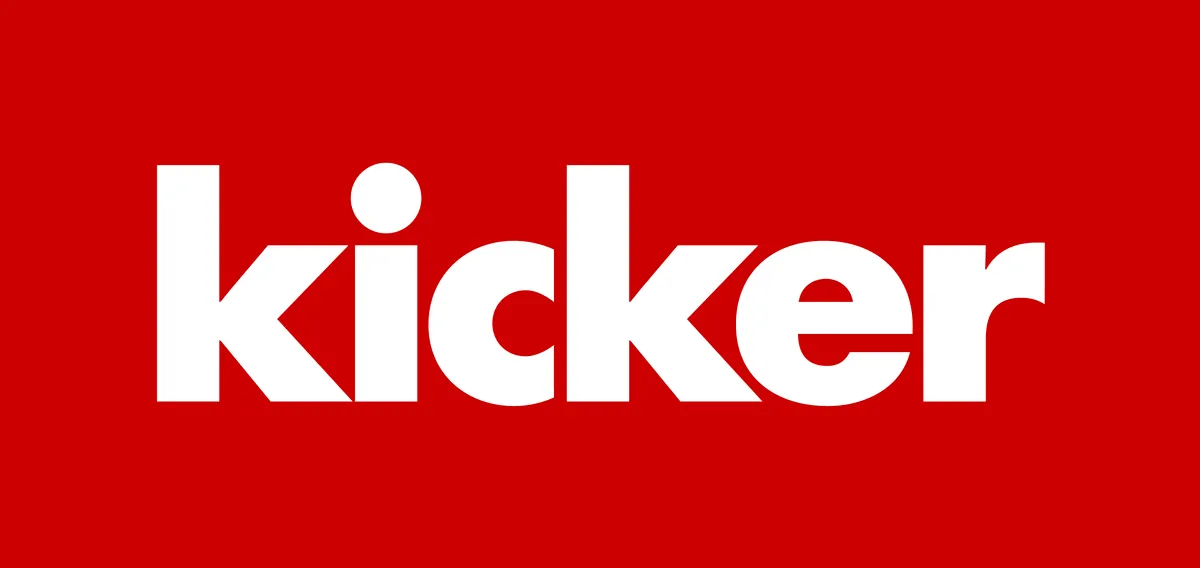 Kicker herovert koppositie Duitstalige sportsites