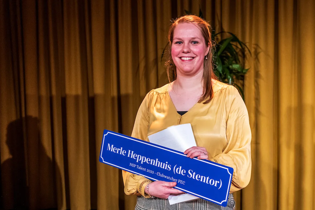 Nominaties voor Scoop!/Sportverhaal en Talent van het jaar bekendgemaakt 