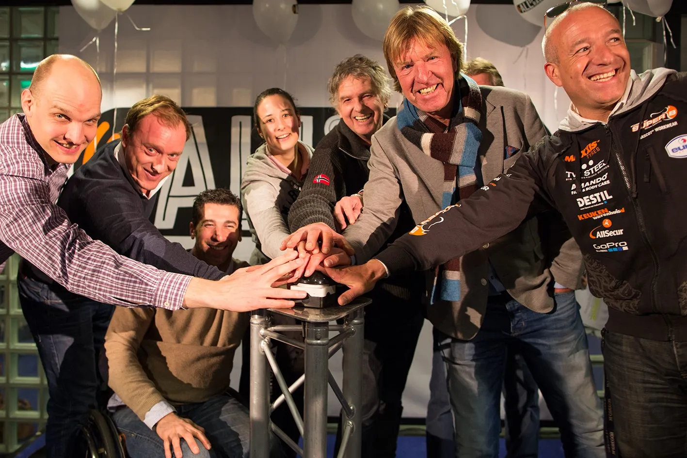 ALLsportsradio viert tienjarig bestaan met extra lange uitzending