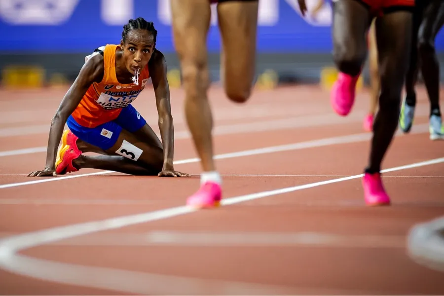 Denk aan de inzendtermijn Sportfoto van het Jaar 2024 