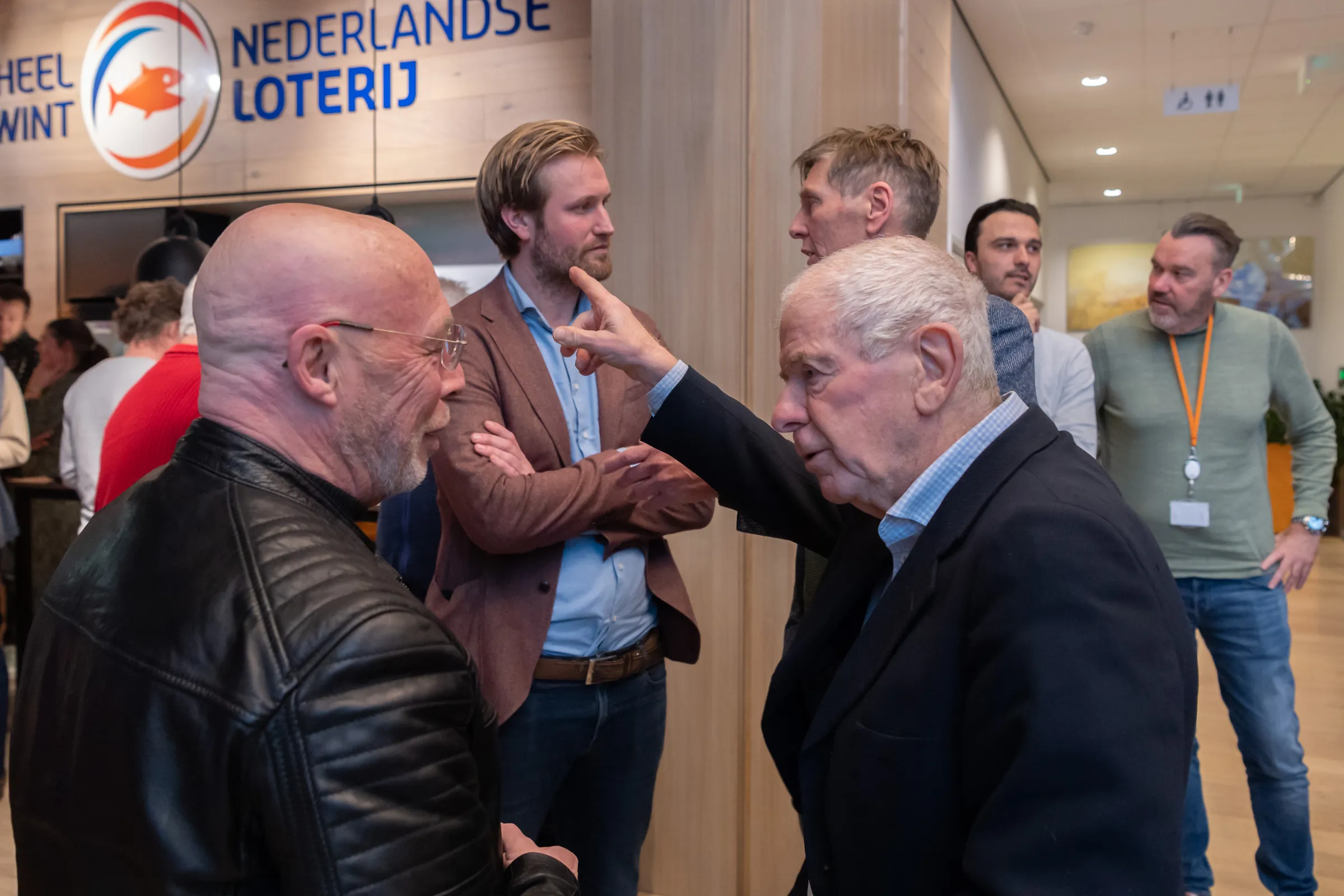 Save The Date: fotoprijs en jaarprijzen op dinsdag 14 januari 2025