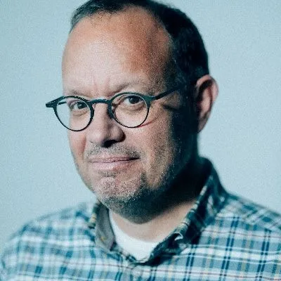 David Naert volgt Dominique Delhalle op als voorzitter van Sportspress.be