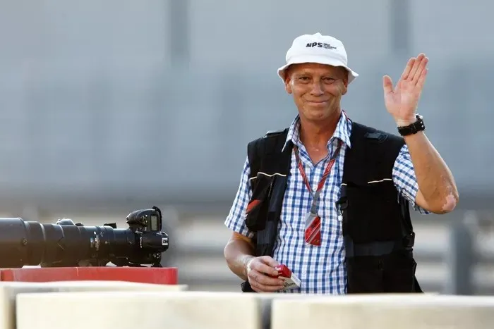 Peter van Egmond zinspeelt op laatste jaar in Formule 1