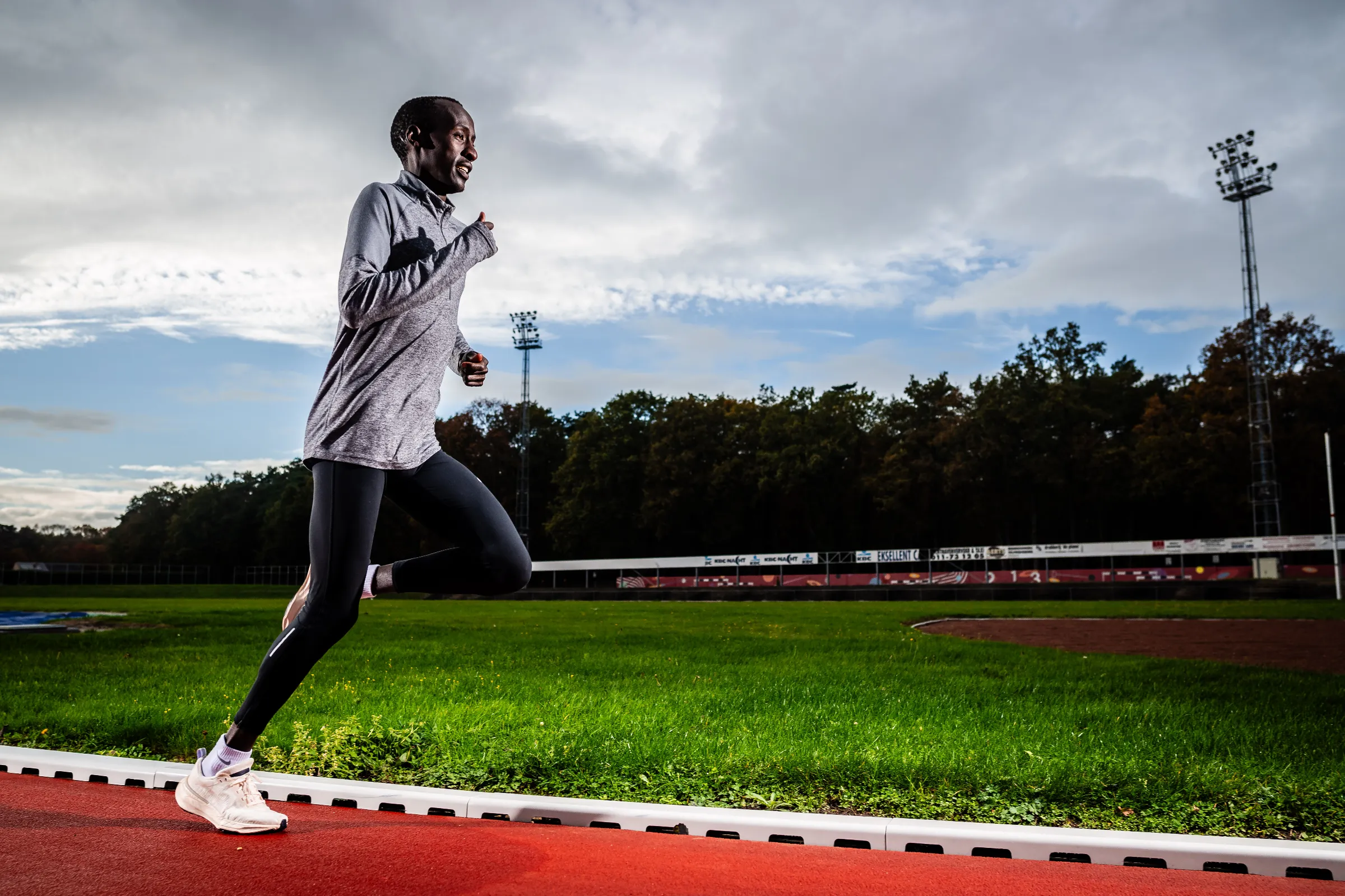 Accreditatietermijn voor NN Marathon Rotterdam geopend