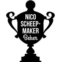 Boek What it Takes verkozen tot HELDEN Sportboek van het Jaar