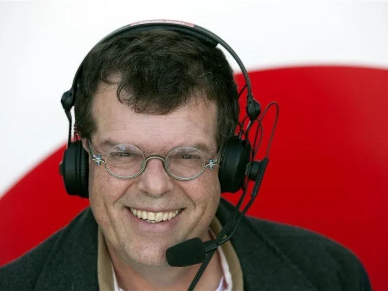 Andy Houtkamp