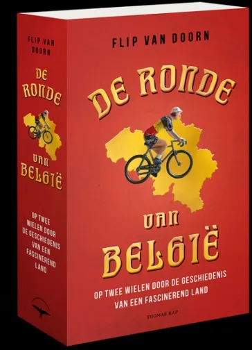België leren begrijpen aan de hand van de wielerhistorie 