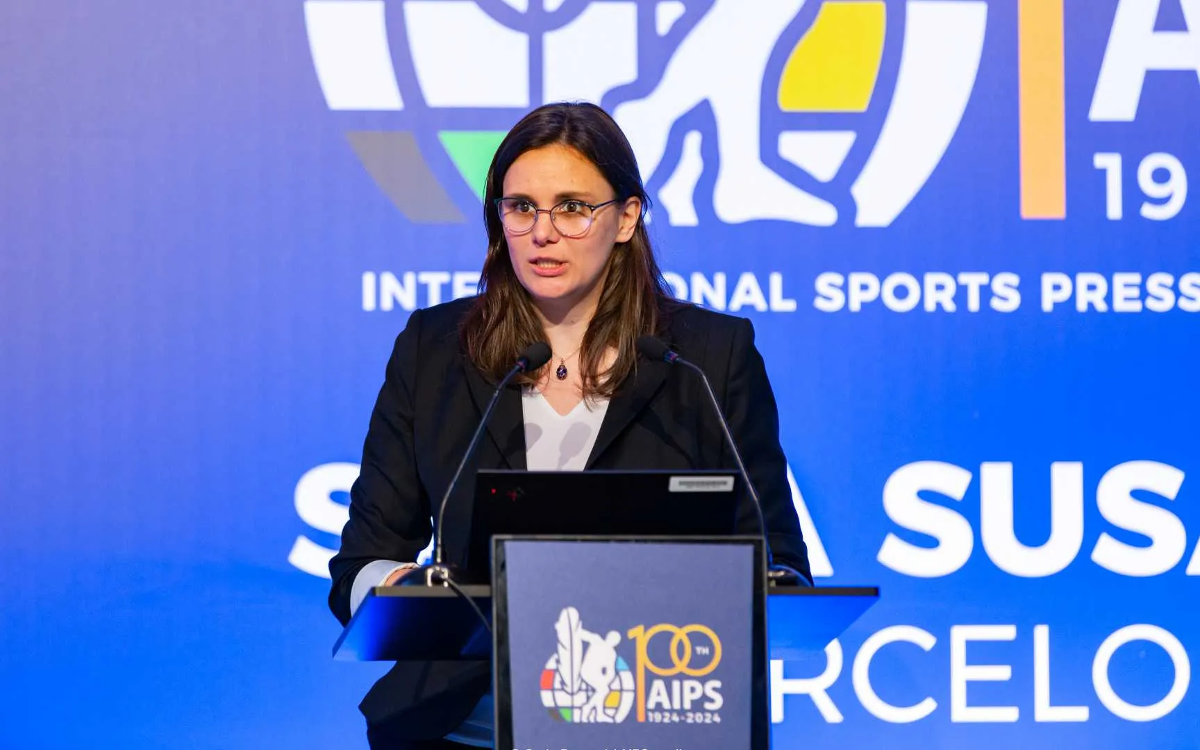 8200 geaccrediteerde journalisten bij Olympische en Paralympische Spelen Parijs