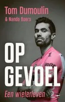 Sportboeken over Dumoulin, de Russische Spelen en wereldkampioen België