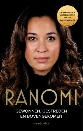 'Vorig jaar juni ging de telefoon. Ranomi. Toen wist ik hoe laat het was'