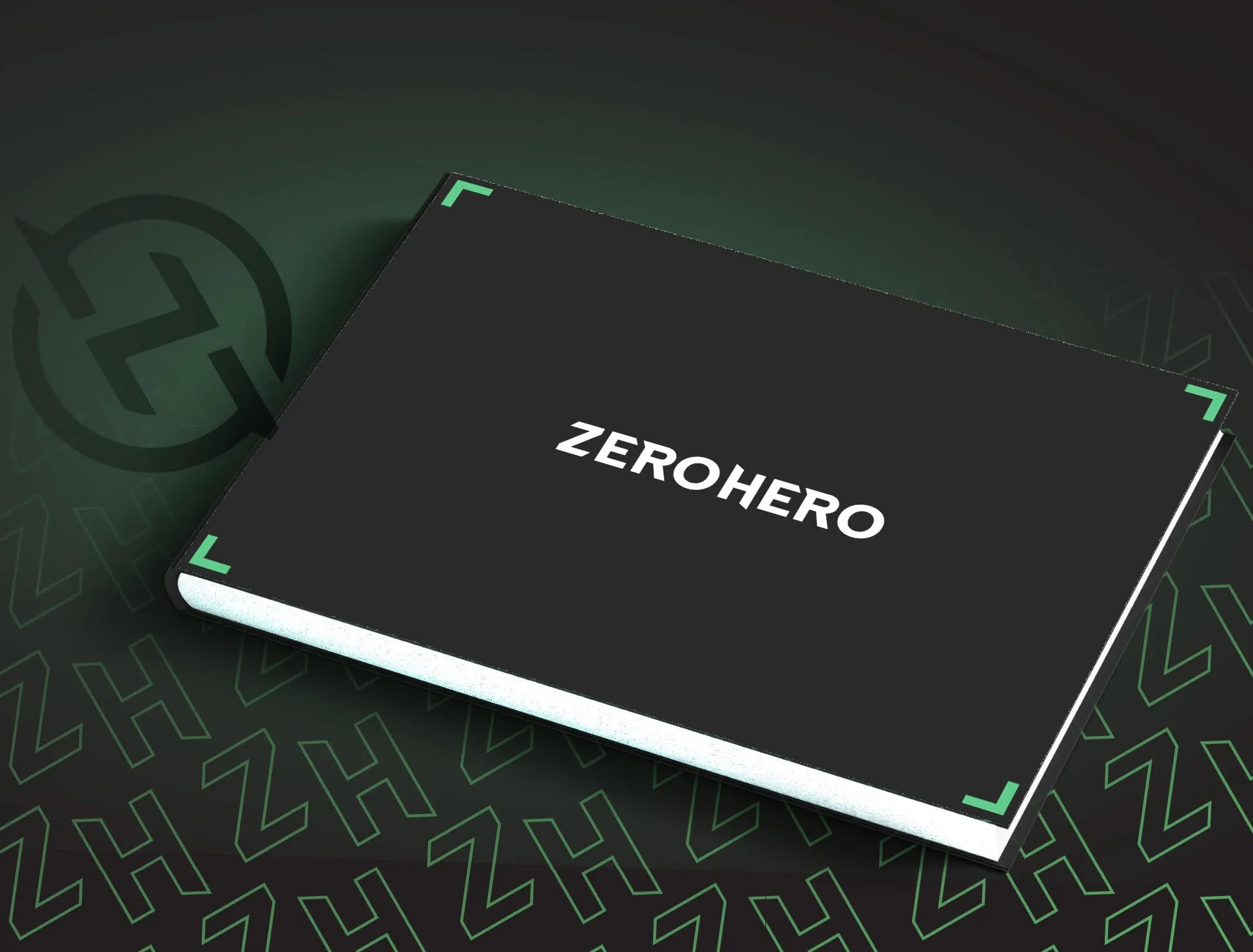 ZEROHERO, keepersboek over ziel en (mis)fortuin van de doelman 