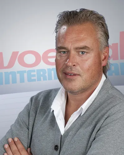 Wekking aan de slag bij De Twentsche Courant Tubantia