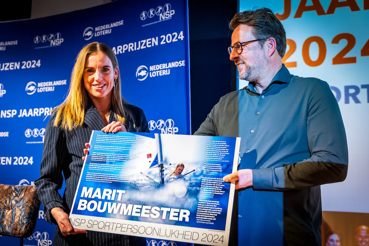 Mooie prijswinnaars, een flinke opkomst en pittige discussies