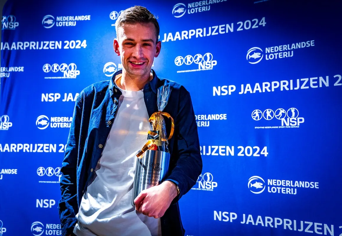 Uitreiking NSP-jaarprijzen en prijsbeste persvoorlichter 26/1 bij Nederlandse Loterij 