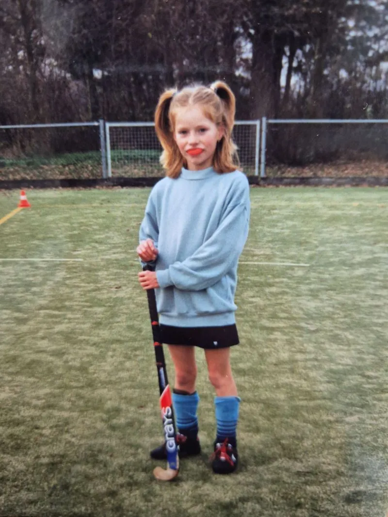 Tamara Bouwmans naar hockeybond, Paolo den Hartog naar KNVB