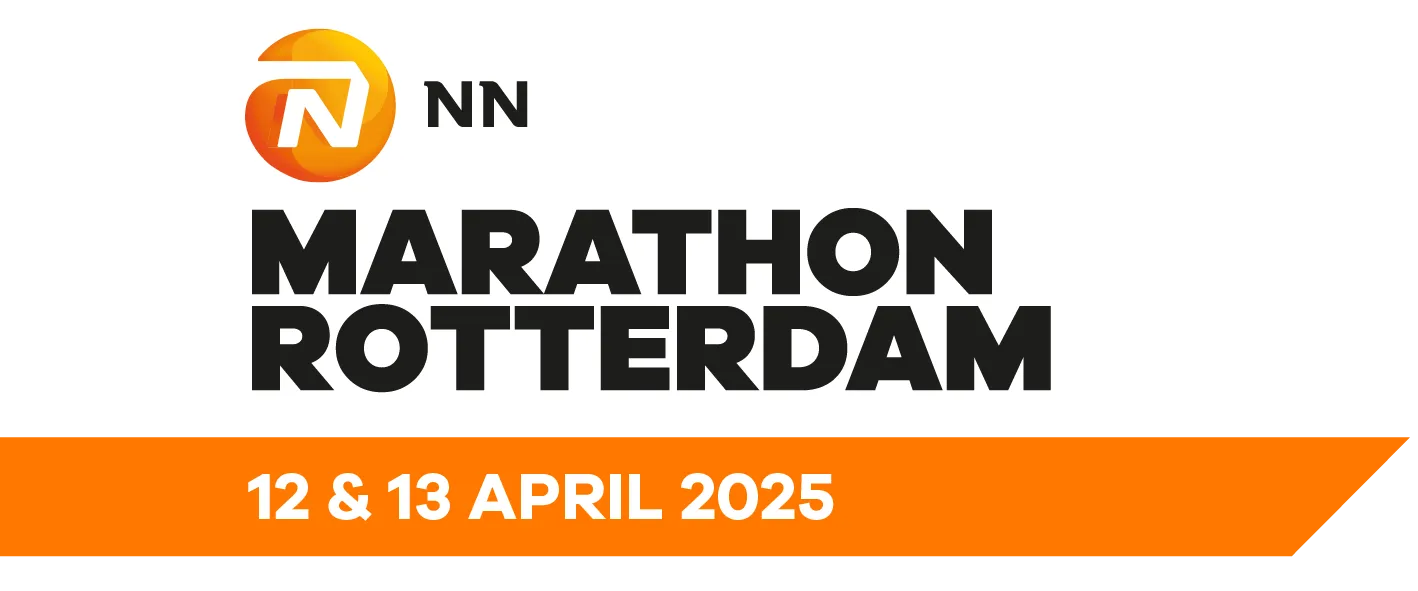 Vergeet niet te accrediteren voor de NN Marathon Rotterdam
