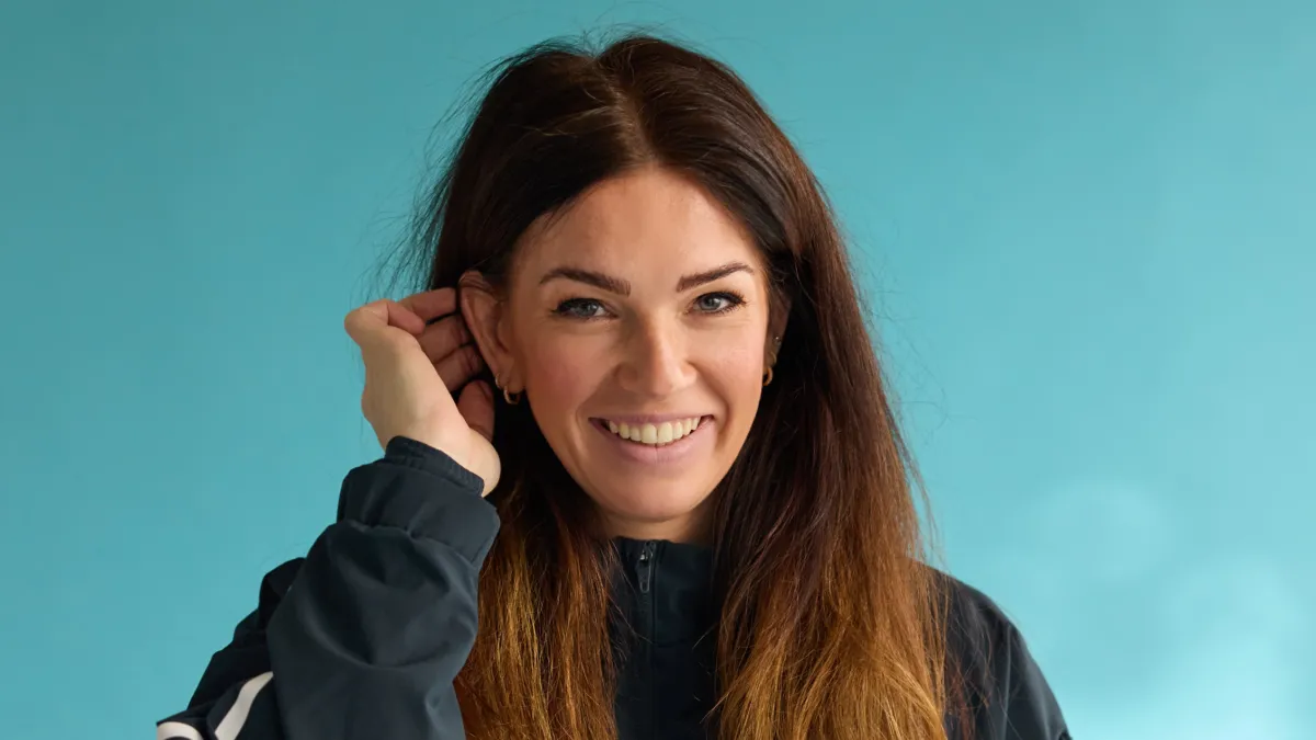 Liselot Bouman nieuwe hoofdredacteur van Runner's World