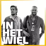 Zonneveld en Van Warmerdam weg bij het AD en In Het Wiel