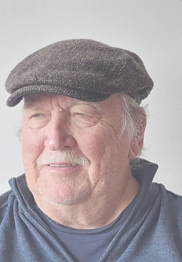Mooie verhalen van een nog mooiere man