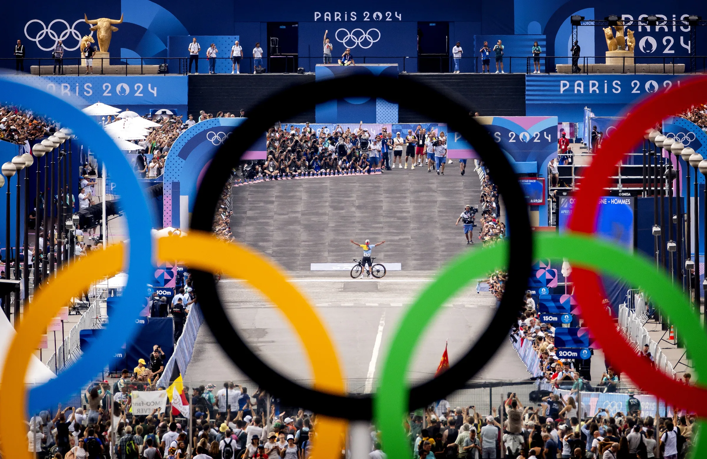 Ras en Van Weel op shortlist actiefoto’s AIPS Award