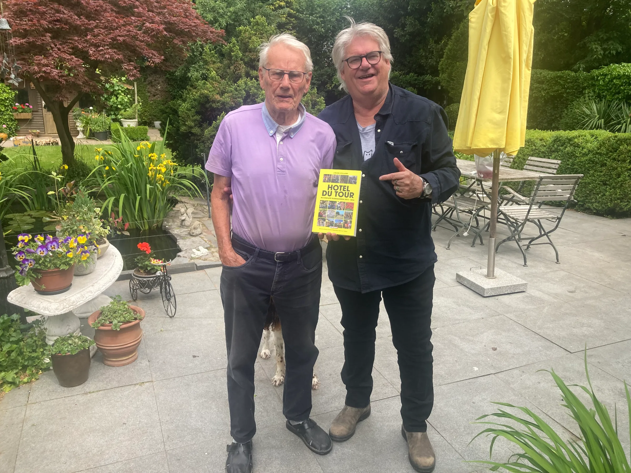 'Het is overkill, net als voetbal en schaatsen'