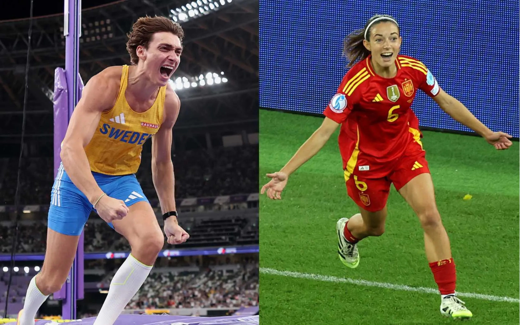 Femke Bol vijfde in AIPS-verkiezing Beste Sporters van 2025