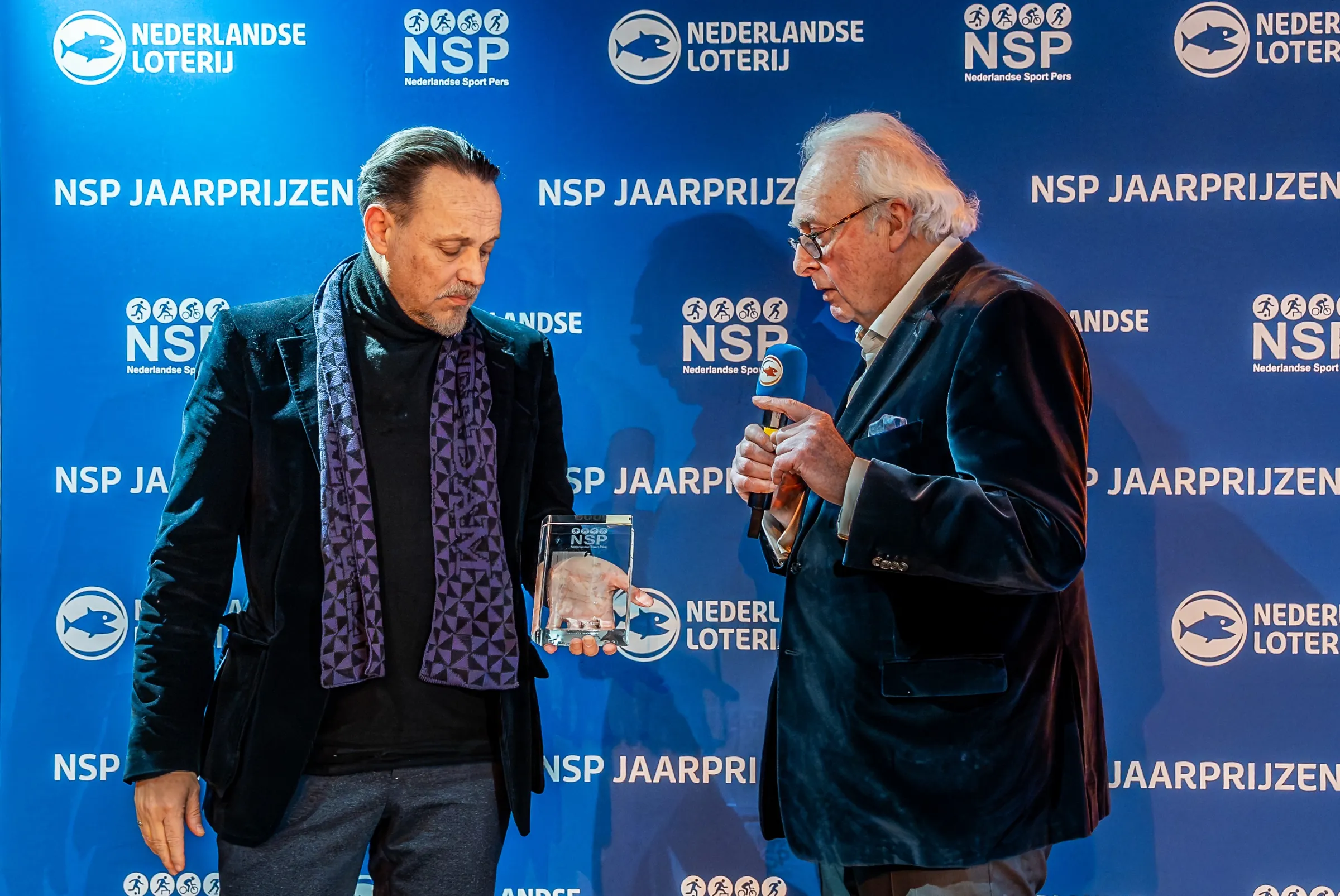 'Hugo is man van zacht prikkeldraad. Het prikt wel, maar het bloedt niet'