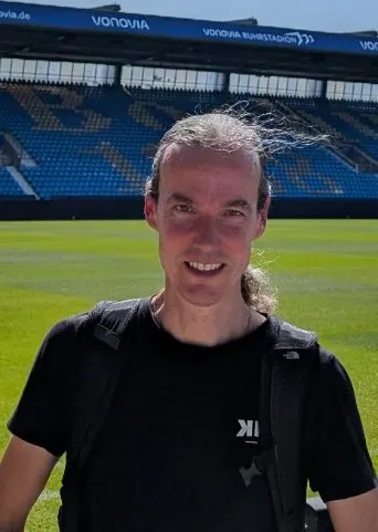 Sander Berends in sleutelrol bij European Sports Media 