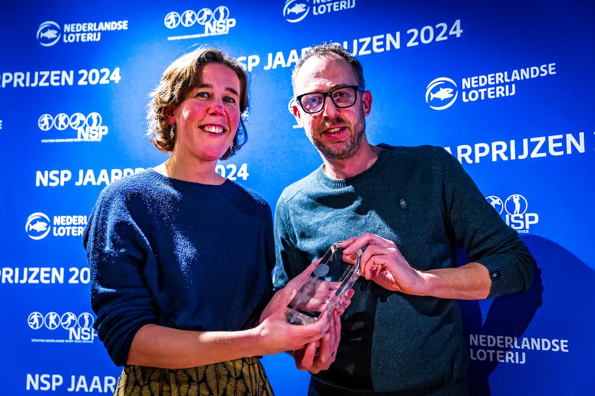 Omroep Gelderland & Follow the Money