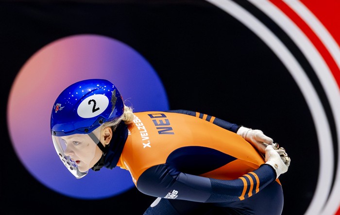 Robin van Lonkhuijsen