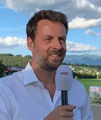 Ayolt Kloosterboer